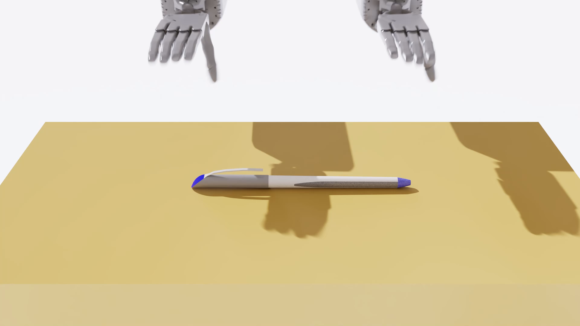 <b>ShadowHandPen</b>, best Eureka reward:
                        [sep]
                        assets/reward_functions/shadow_hand_pen.txt