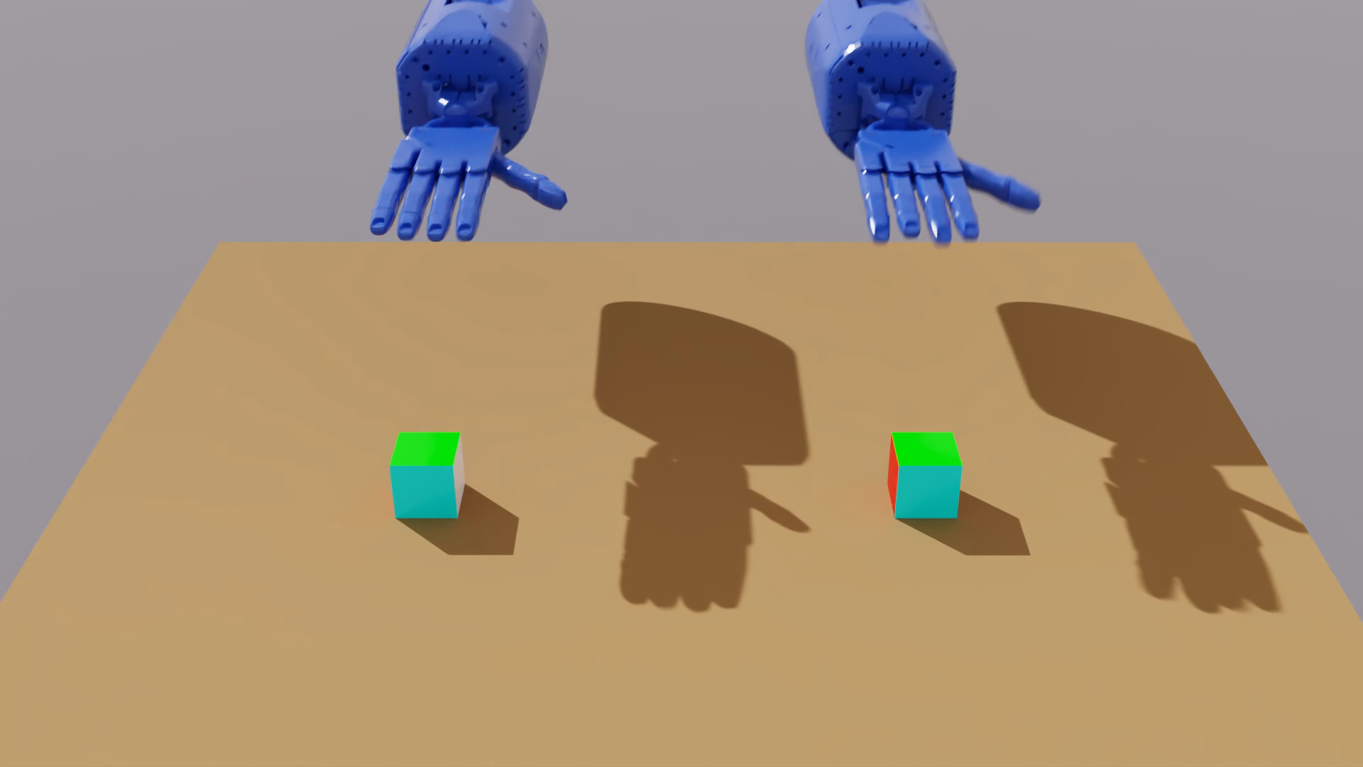 <b>ShadowHandPushBlock</b>, best Eureka reward:
                        [sep]
                        assets/reward_functions/shadow_hand_push_block.txt